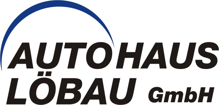 Logo Autohaus Löbau