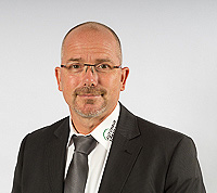 Frank Dunger