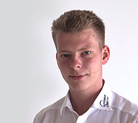 Philipp Heinzel Azubi Verkauf Löbau