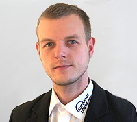 Autohaus Löbau Verkäufer Björn Schäke