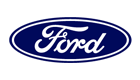 Autohaus Löbau Partner Marke Ford Logo small