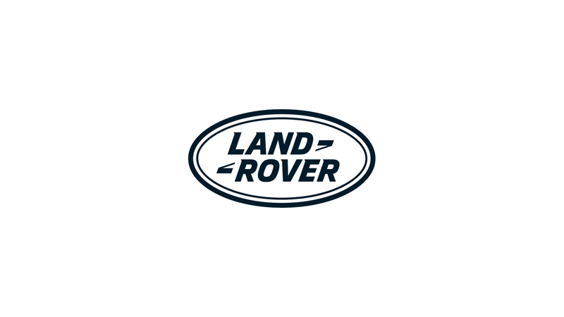 Logo Land Rover