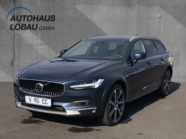 Volvo V90 Cross Country B4 D AWD Ultimate (P)