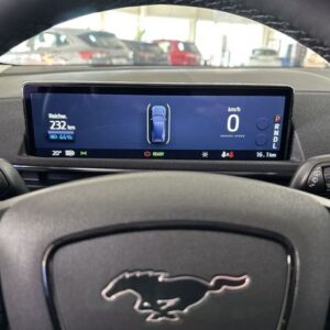 Fahrzeugabbildung Ford Mustang Mach-E Extended Range*LED*Navi*Leder
