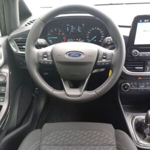 Fahrzeugabbildung Ford Focus Turnier ST-LINE*Garantie 03/28*LED*CarPlay
