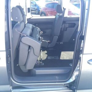 Fahrzeugabbildung Ford Fiesta 1.0 LMF*Klimaautom*Lenkrad*Winterpaket