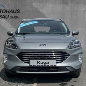 Fahrzeugabbildung Ford Kuga 1.5 TITANIUM HUD Navi digitales Cockpit LED