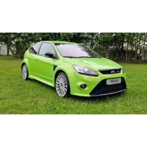 Fahrzeugabbildung Ford Focus MK2 2.5 RS Sportpaket Navi Bi-Xenon 2-Zone