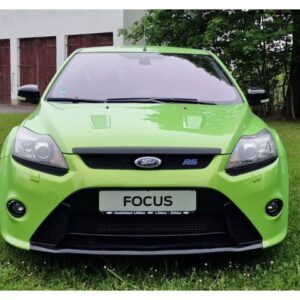 Fahrzeugabbildung Ford Focus MK2 2.5 RS Sportpaket Navi Bi-Xenon 2-Zone