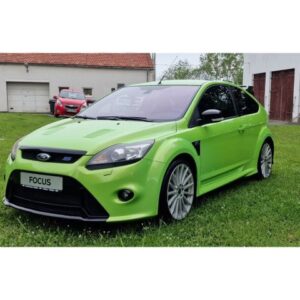 Fahrzeugabbildung Ford Focus MK2 2.5 RS Sportpaket Navi Bi-Xenon 2-Zone