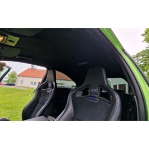 Fahrzeugabbildung Ford Focus MK2 2.5 RS Sportpaket Navi Bi-Xenon 2-Zone