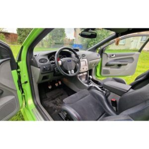 Fahrzeugabbildung Ford Focus MK2 2.5 RS Sportpaket Navi Bi-Xenon 2-Zone