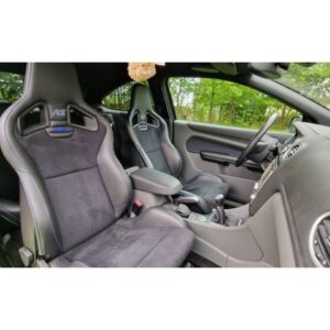 Fahrzeugabbildung Ford Focus MK2 2.5 RS Sportpaket Navi Bi-Xenon 2-Zone