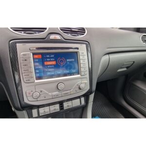 Fahrzeugabbildung Ford Focus MK2 2.5 RS Sportpaket Navi Bi-Xenon 2-Zone