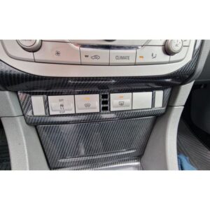 Fahrzeugabbildung Ford Focus MK2 2.5 RS Sportpaket Navi Bi-Xenon 2-Zone