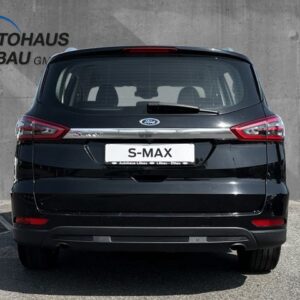 Fahrzeugabbildung Ford S-Max 2.0 EU6d-T Aut. AHK-abnehmbar Navi digital