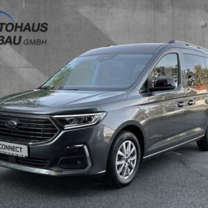 Fahrzeugabbildung Ford Grand Tourneo Connect Titanium L2 Navi LED Dyn.