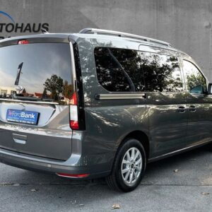 Fahrzeugabbildung Ford Grand Tourneo Connect Titanium L2 Navi LED Dyn.