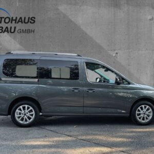 Fahrzeugabbildung Ford Grand Tourneo Connect Titanium L2 Navi LED Dyn.