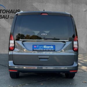 Fahrzeugabbildung Ford Grand Tourneo Connect Titanium L2 Navi LED Dyn.