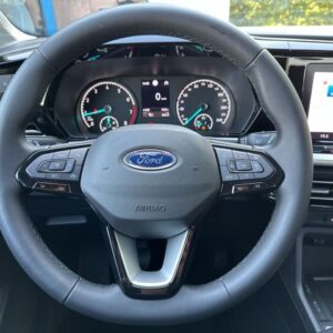 Fahrzeugabbildung Ford Grand Tourneo Connect Titanium L2 Navi LED Dyn.