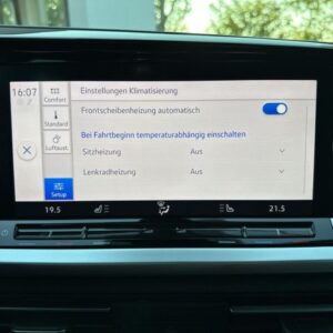 Fahrzeugabbildung Ford Grand Tourneo Connect Titanium L2 Navi LED Dyn.