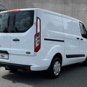 Fahrzeugabbildung Ford Transit Custom 280L1H1 LKW Trend AHK DAB Notbrem