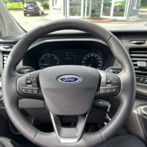 Fahrzeugabbildung Ford Transit Custom 280L1H1 LKW Trend AHK DAB Notbrem