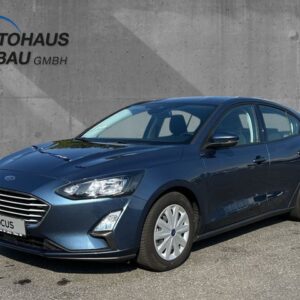 Fahrzeugabbildung Ford Focus 1.0 TREND LED Dyn. Kurvenlicht DAB SHZ Len