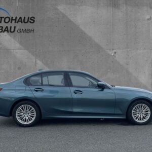 Fahrzeugabbildung BMW 330 d xDrive Aut. Luxury Line Allrad Navi Leder