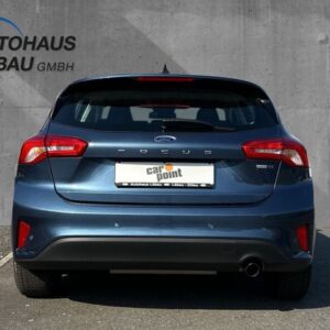 Fahrzeugabbildung Ford Focus 1.0 TREND LED Dyn. Kurvenlicht DAB SHZ Len