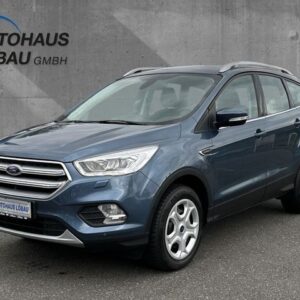 Fahrzeugabbildung Ford Kuga 1.5 Cool & Connect Navi Apple CarPlay Andro