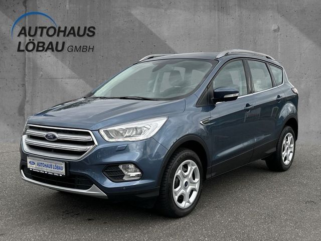 Ford Kuga 1.5 Cool & Connect Navi Apple CarPlay Andro