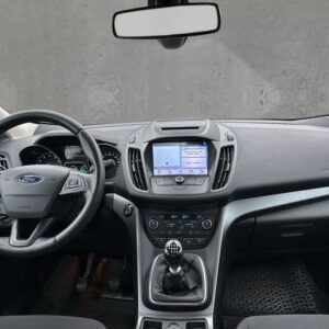 Fahrzeugabbildung Ford Kuga 1.5 Cool & Connect Navi Apple CarPlay Andro