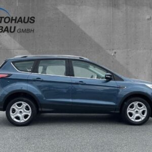 Fahrzeugabbildung Ford Kuga 1.5 Cool & Connect Navi Apple CarPlay Andro