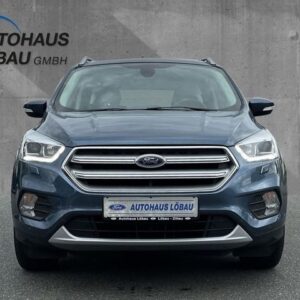 Fahrzeugabbildung Ford Kuga 1.5 Cool & Connect Navi Apple CarPlay Andro