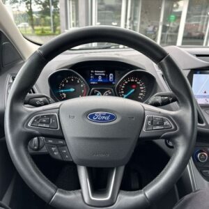 Fahrzeugabbildung Ford Kuga 1.5 Cool & Connect Navi Apple CarPlay Andro