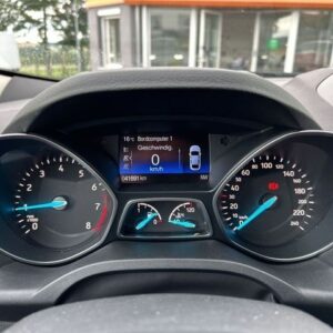 Fahrzeugabbildung Ford Kuga 1.5 Cool & Connect Navi Apple CarPlay Andro