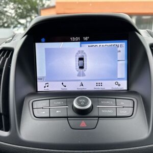 Fahrzeugabbildung Ford Kuga 1.5 Cool & Connect Navi Apple CarPlay Andro