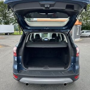 Fahrzeugabbildung Ford Kuga 1.5 Cool & Connect Navi Apple CarPlay Andro