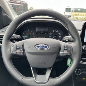 Fahrzeugabbildung Ford Puma 1.0 TITANIUM X Navi LED Dyn. Kurvenlicht Ap