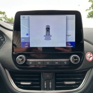 Fahrzeugabbildung Ford Puma 1.0 TITANIUM X Navi LED Dyn. Kurvenlicht Ap