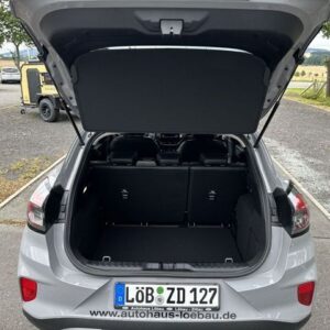 Fahrzeugabbildung Ford Puma 1.0 TITANIUM X Navi LED Dyn. Kurvenlicht Ap