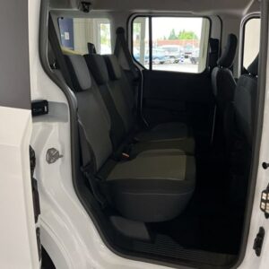 Fahrzeugabbildung Ford Tourneo Courier 1.0 EcoBoost TITANIUM (V769)