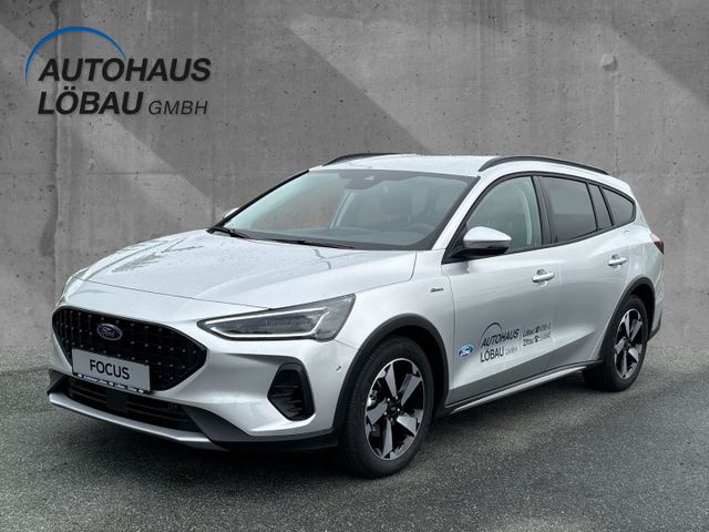 Ford Focus Turnier Active X 1.0 EcoBoost Mild-Hybrid