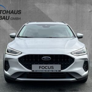 Fahrzeugabbildung Ford Focus Turnier Active X 1.0 EcoBoost Mild-Hybrid