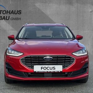 Fahrzeugabbildung Ford Focus Turnier 1.0 TITANIUM Navi LED Dyn. Kurvenl