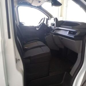 Fahrzeugabbildung Ford Transit Custom 280 L1H1 LKW Basis Navi LED Klima