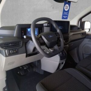 Fahrzeugabbildung Ford Transit Custom 280 L1H1 LKW Basis Navi LED Klima