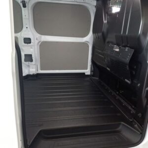 Fahrzeugabbildung Ford Transit Custom 280 L1H1 LKW Basis Navi LED Klima